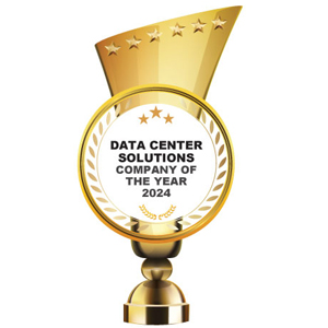 Data Center Solutions Company Of The Year
