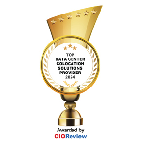 Top Data Center Colocation Solutions Provider