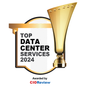 Top Data Center Services - 2024