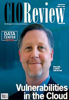 Top 10 Data Center Solution Companies - 2021