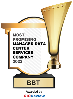 Top 10 Managed Data Center Services Companies - 2022