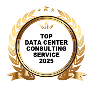 Top Data Center Consulting Service 2025