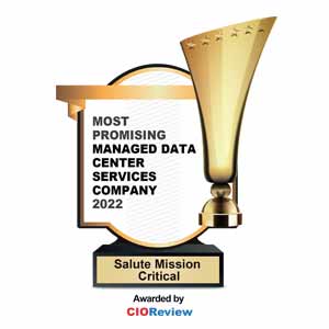 Top 10 Managed Data Center Services Companies - 2022