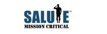 Salute Mission Critical